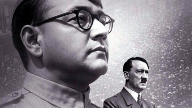 Photo of वर्तमान और भविष्य से संवाद करती है “अनटोल्ड ट्रुथ ऑफ़ सुभाष चंद्र बोस”