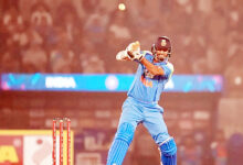 Photo of ऋषभ के बाद सुंदर भी न्यूजीलैंड के खिलाफ वन डे सीरीज के लिए भारतीय टीम से बाहर