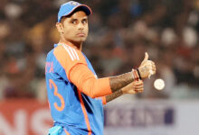 Photo of न्यूजीलैंड के खिलाफ सीरीज मौजूदा चैंपियन भारत का टी 20 विश्व कप से पहले आखिरी इम्तिहान