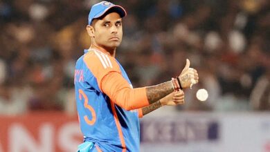 Photo of न्यूजीलैंड के खिलाफ सीरीज मौजूदा चैंपियन भारत का टी 20 विश्व कप से पहले आखिरी इम्तिहान