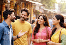 Photo of विश्व संवाद की नई धुरी बनती हिन्दी