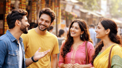 Photo of विश्व संवाद की नई धुरी बनती हिन्दी