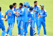 Photo of भारत अंडर 19 क्रिकेट क्रिकेट विश्व कप में बांग्लादेश के खिलाफ चौकस होकर उतरेगा