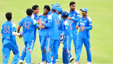 Photo of भारत अंडर 19 क्रिकेट क्रिकेट विश्व कप में बांग्लादेश के खिलाफ चौकस होकर उतरेगा