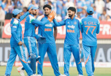Photo of भारत अब न्यूजीलैंड से दूसरा वन डे अंतर्राष्ट्रीय भी जीत सीरीज जीतने उतरेगा