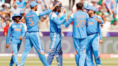 Photo of भारत के सामने न्यूजीलैंड से तीसरा व निर्णायक वन डे अंतर्राष्ट्रीय जीत सीरीज अपने नाम करने की चुनौती