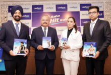 Photo of फिटनेस के फाइटर टाइगर श्रॉफ बने लीफोर्ड हेल्थकेयर का चेहरा