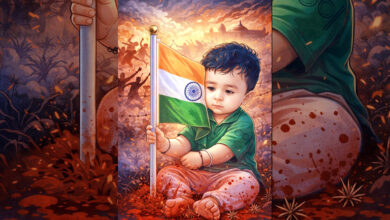 Photo of कहता है गणतंत्र