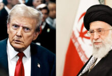 Photo of ईरान, ट्रंप और प्रतिरोध की राजनीति