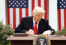 Photo of अमेरिका अपना रहा दोहरे मानदंड