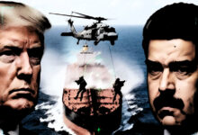 Photo of वेनेज़ुएला संकटः अमेरिकी निरंकुशता और वैश्विक कानूनों का हनन