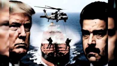 Photo of वेनेज़ुएला संकटः अमेरिकी निरंकुशता और वैश्विक कानूनों का हनन