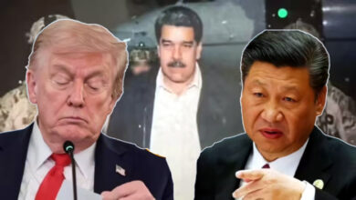 Photo of क्या यह तिकड़ी दूसरों के लिए बिगाड़े का सबब बन जाएगी ?