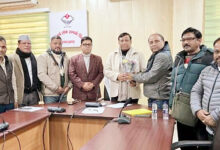 Photo of उत्तराखंड में प्रभावी और आकर्षक फिल्म नीति लागू किए जाने से स्थानीय एवं क्षेत्रीय फिल्म निर्माताओं को व्यापक लाभ मिल रहा है