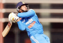 Photo of कप्तान वैभव सूर्यवंशी के शतक से भारत अंडर 19 ने द. अफ्रीका से अंतिम यूथ टेस्ट भी जीत सीरीज 3-0 से जीती