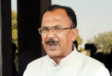 Photo of वासुदेव देवनानी : एक महान व्यक्तित्व और कृतित्व के धनी