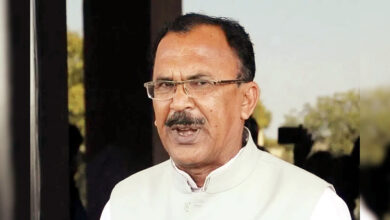 Photo of वासुदेव देवनानी : एक महान व्यक्तित्व और कृतित्व के धनी