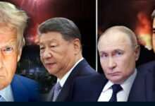 Photo of वेनेजुएला संकट के बहाने वैश्विक शक्ति-संतुलन