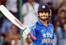 Photo of आप अपनी ताकत पर काबिज रह प्रतिद्वंद्वी को बैकफुट पर धकेल सकते हैं : विराट कोहली