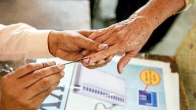 Photo of वोट की ताकत हमारा संवैधानिक अधिकार है