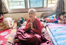 Photo of जहां रिश्ते थक गए, वहां वृद्धाश्रम खड़े हो गए