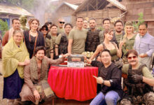 Photo of हंसी का महाविस्फोट तय! ‘वेलकम टू द जंगल’ 26 जून 2026 को सिनेमाघरों में मचाएगा कोहराम