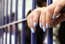 Photo of भारत में महिला कैदियों की बढ़ती संख्या- सशक्तिकरण, अपराध,न्याय और जेल प्रशासन की वैश्विक चुनौती