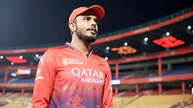Photo of क्रिकेटर यश दयाल ने अंतरिम राहत के बाद साझा किया अपना पक्ष, क्रिकेट में वापसी की तैयारी पर फोकस