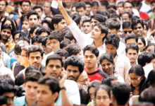 Photo of सबसे बड़े युवा देश के युवाओं को दिशा की दरकार