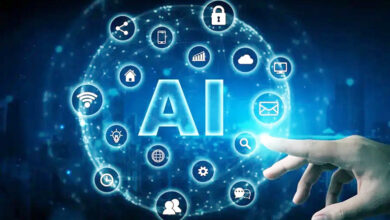 Photo of कृत्रिम बुद्धिमत्ता से बहुत खतरा है