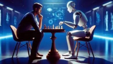 Photo of भारत: एआई में आम आदमी को मिलेगी कितनी जगह?