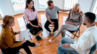 Photo of भारत में समावेशी और मानसिक रूप से स्वस्थ कार्यस्थलों का निर्माण