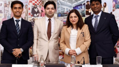 Photo of महिला स्वास्थ्य क्षेत्र में नई पहल: गौडियम आईवीएफ 20 फरवरी को लाएगा पब्लिक इश्यू