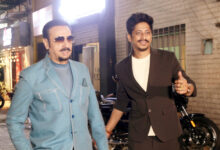 Photo of गुलशन ग्रोवर की मौजूदगी में अमन नागपाल की नई उड़ान