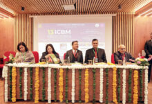 Photo of शहरी-ग्रामीण भारत में उद्यमिता, नवाचार और नेतृत्व: विकसित भारत@2047 और सतत विकास लक्ष्यों (SDGs) के मार्ग