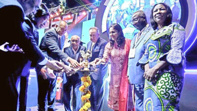 Photo of इंटरनेशनल हेल्थ डायलॉग 2026 में भारत का निर्णायक नेतृत्व