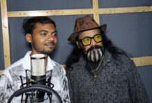 Photo of आशु सहगल का ‘अरे झुमका बाली रे’ से धमाकेदार आगाज़