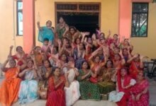 Photo of लखनऊ की एक अलग पहचान कायस्थों की होली