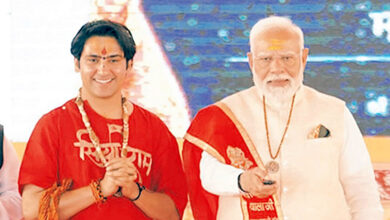 Photo of कौन संत कौन ‘असंत’ ? सांसत में भक्तजन