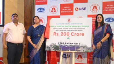 Photo of हरित भविष्य की ओर नाशिक की ऐतिहासिक छलांग