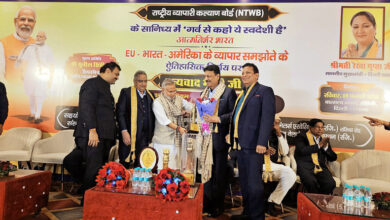 Photo of … ताकि दुबारा न हो सूरजकुंड जैसे हादसे !