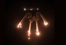 Photo of वायुशक्ति 2026: थार मरुस्थल में भारतीय वायुसेना ने प्रदर्शित की युद्धक क्षमता और परिचालन दक्षता