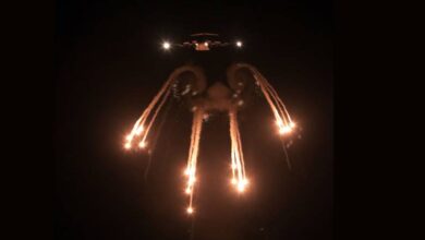 Photo of वायुशक्ति 2026: थार मरुस्थल में भारतीय वायुसेना ने प्रदर्शित की युद्धक क्षमता और परिचालन दक्षता