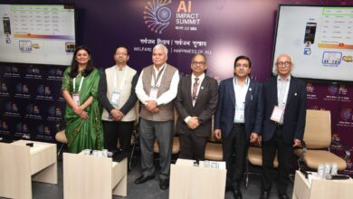 Photo of ऐतिहासिक शुरुआत: अब यूपीआई की तरह बिजली भी बेच सकेंगे आम नागरिक; REC ने किया P2P एनर्जी ट्रेडिंग का सफल प्रदर्शन