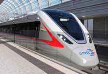 Photo of महानगरों में जनसंख्या का बोझ कम करने में अहम भूमिका निभा सकती है रैपिड रेल