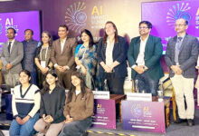 Photo of टीएमयू ने एआई शिखर सम्मेलन में दर्ज कराई दमदार उपस्थिति