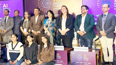 Photo of टीएमयू ने एआई शिखर सम्मेलन में दर्ज कराई दमदार उपस्थिति