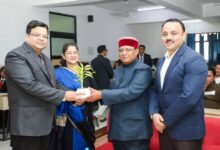 Photo of टीएमयू क्रॉसरोड्स प्रतियोगिता में मेरठ की विक्ट्री वाइपर्स विजेता