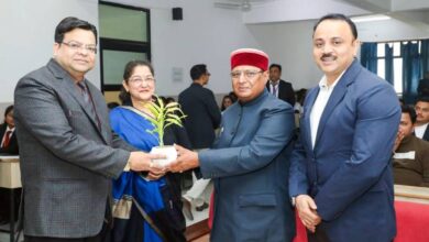 Photo of टीएमयू क्रॉसरोड्स प्रतियोगिता में मेरठ की विक्ट्री वाइपर्स विजेता