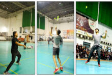 Photo of टीएमयू में मैनेजमेंट, नर्सिंग और फाइन आर्टस कॉलेजों ने जीते दो-दो मुकाबले